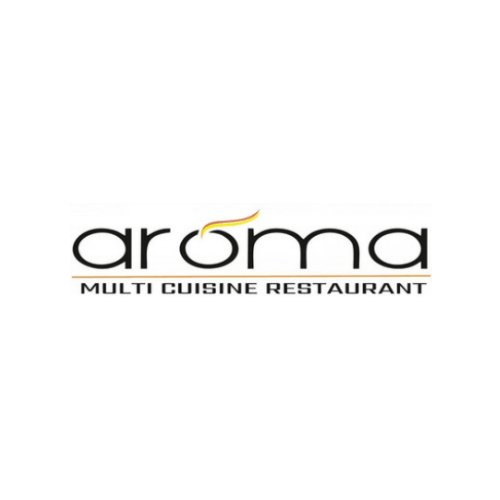Aroma Multi Cuisine Restaurant Project by Lens and Light Media