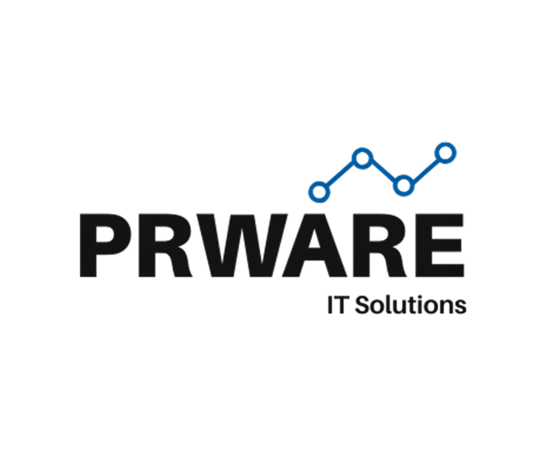 PRWare IT Solutions Project by Lens and Light Media