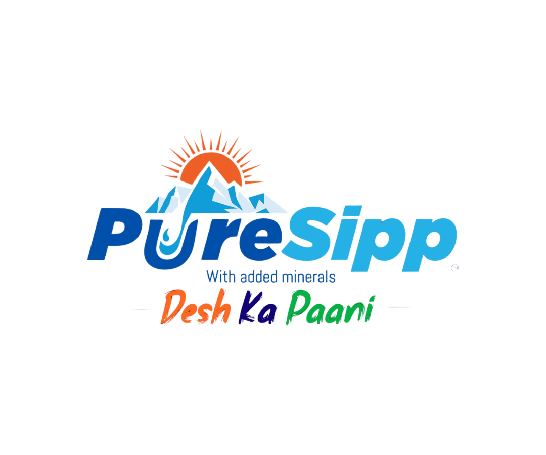 PureSipp Beverages FMCG Brand Project by Lens and Light Media