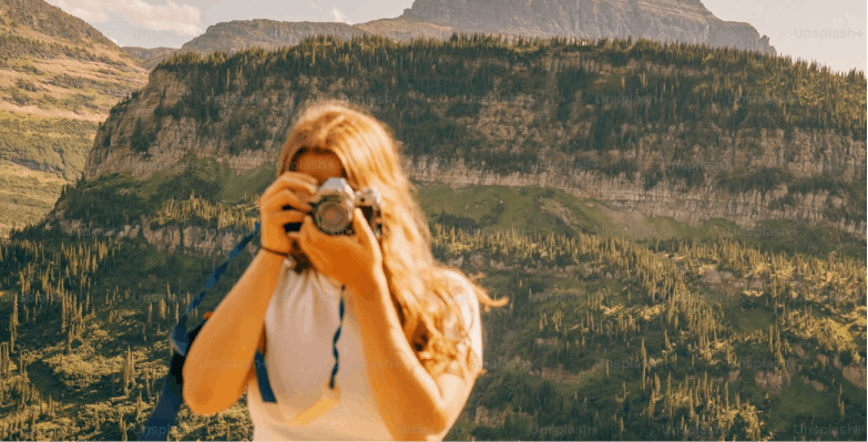 How We Work Lens and Light Media Production Process