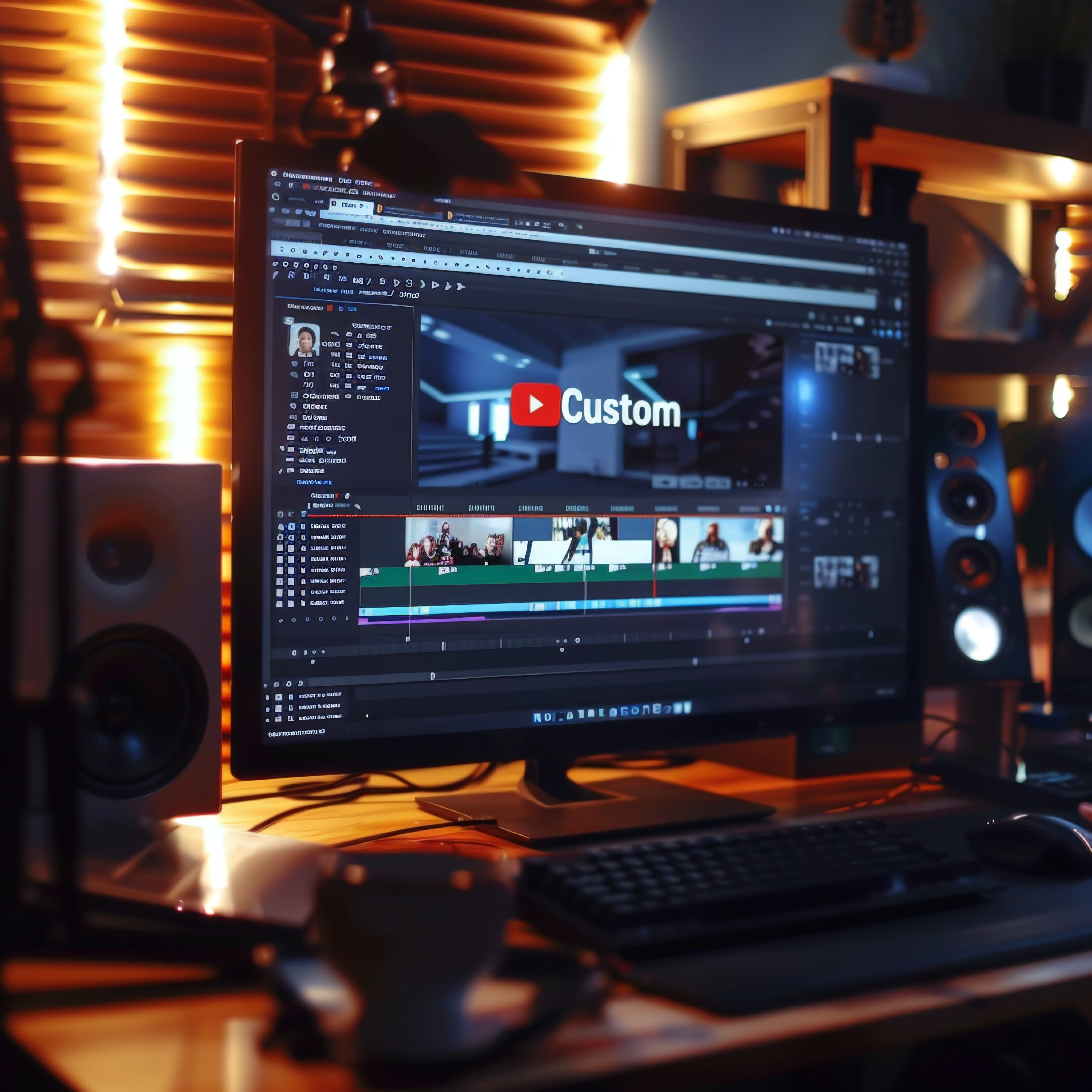 Video marketing results showing increased engagement, conversions, and business growth through video production