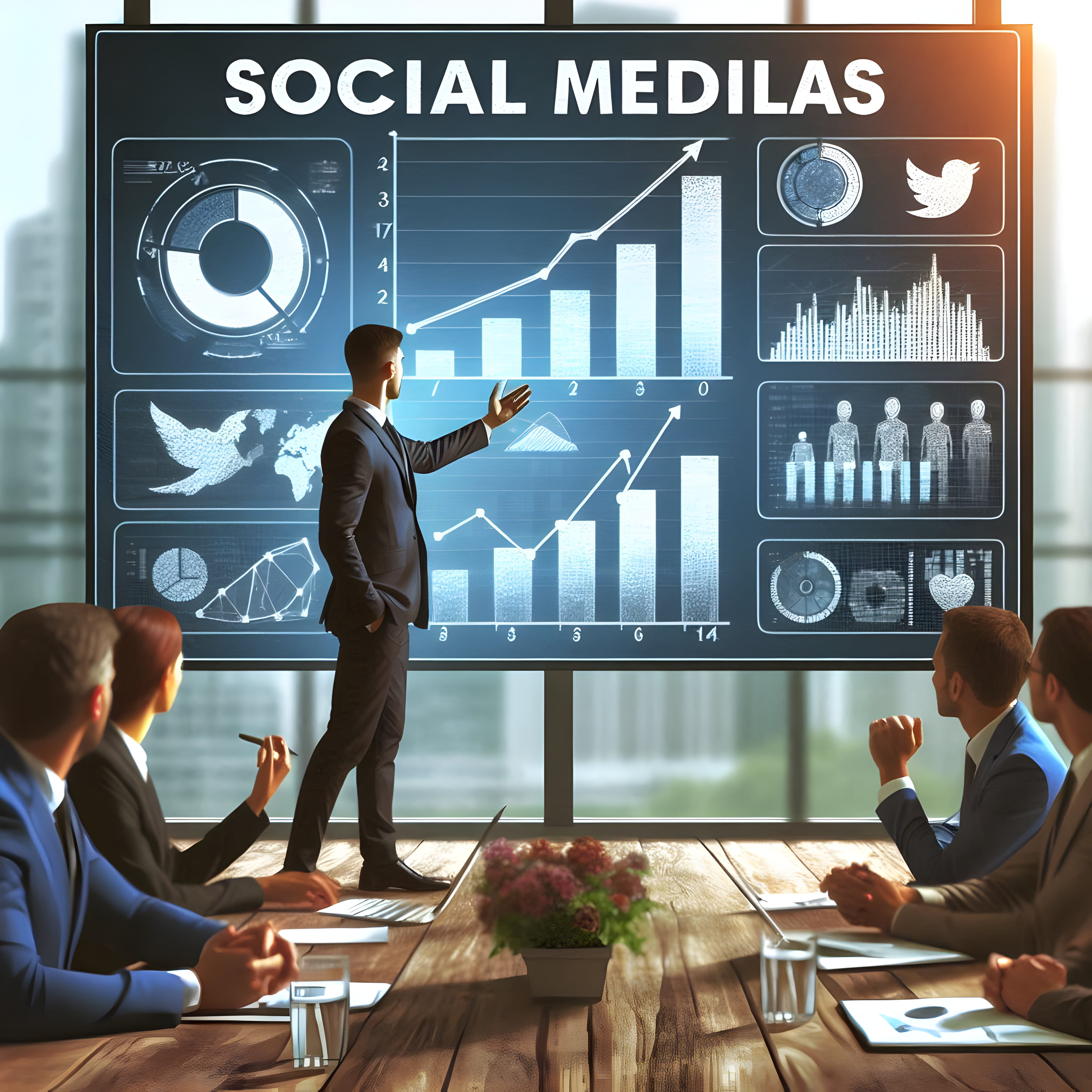 Video marketing results showing increased engagement, higher conversion rates, brand trust, and business growth