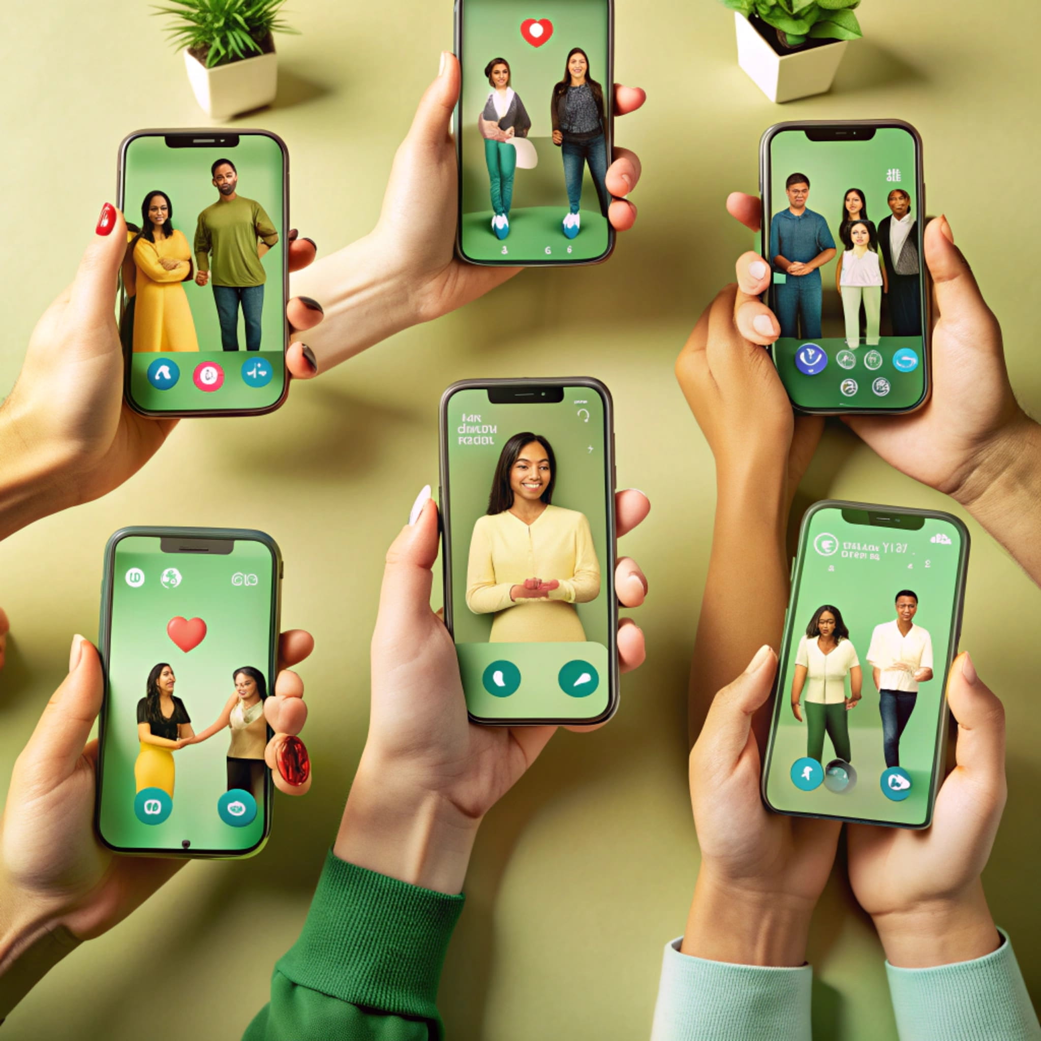 Instagram Reels marketing showing client generation and viral short video content