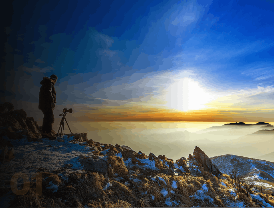 Creative Production Photography Service Lens and Light Media