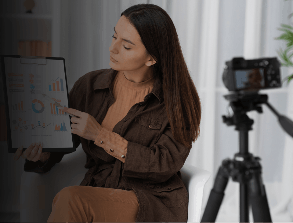 Google Ads Performance Marketing Lens and Light Media
