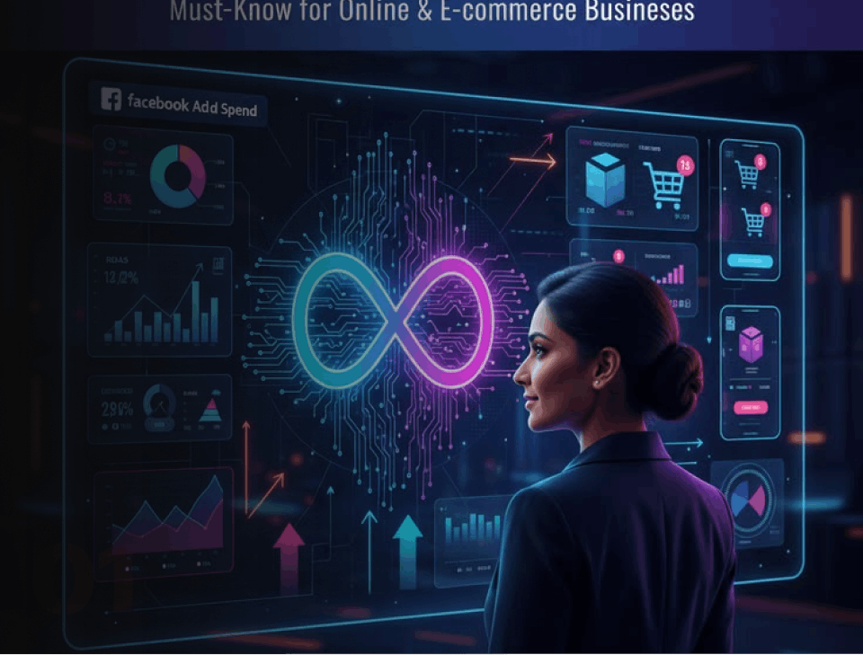 SEM Search Engine Marketing Lens and Light Media