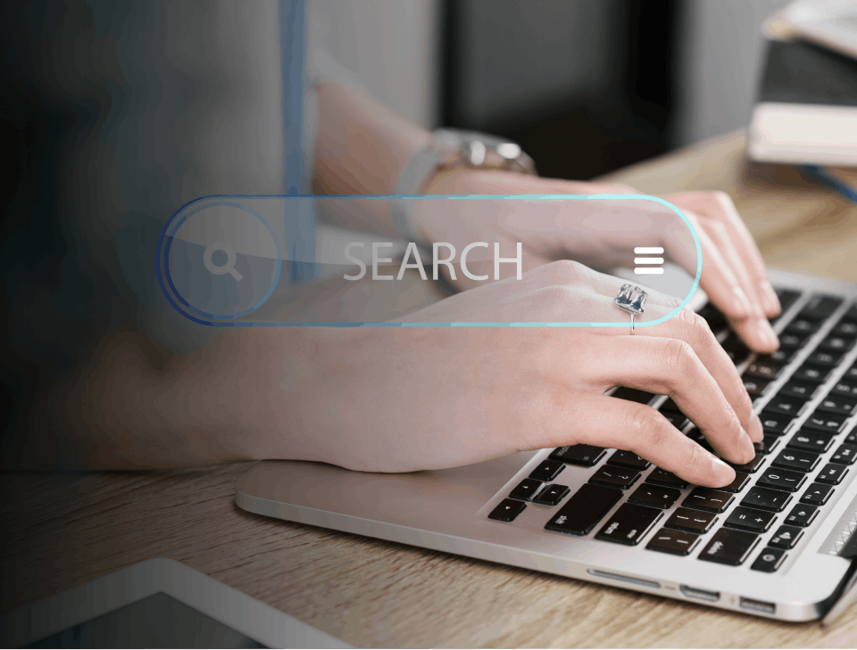 Social Media Marketing Service Lens and Light Media