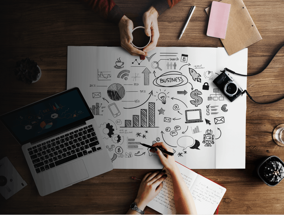 Lead Generation Service Lens and Light Media
