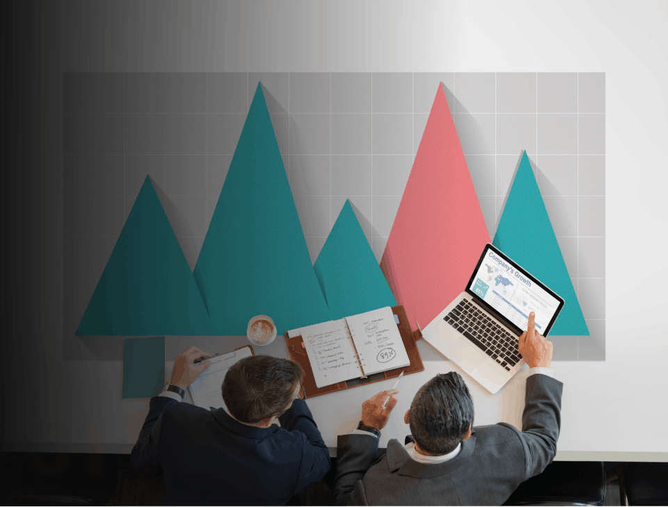 Conversion Rate Optimization CRO Lens and Light Media