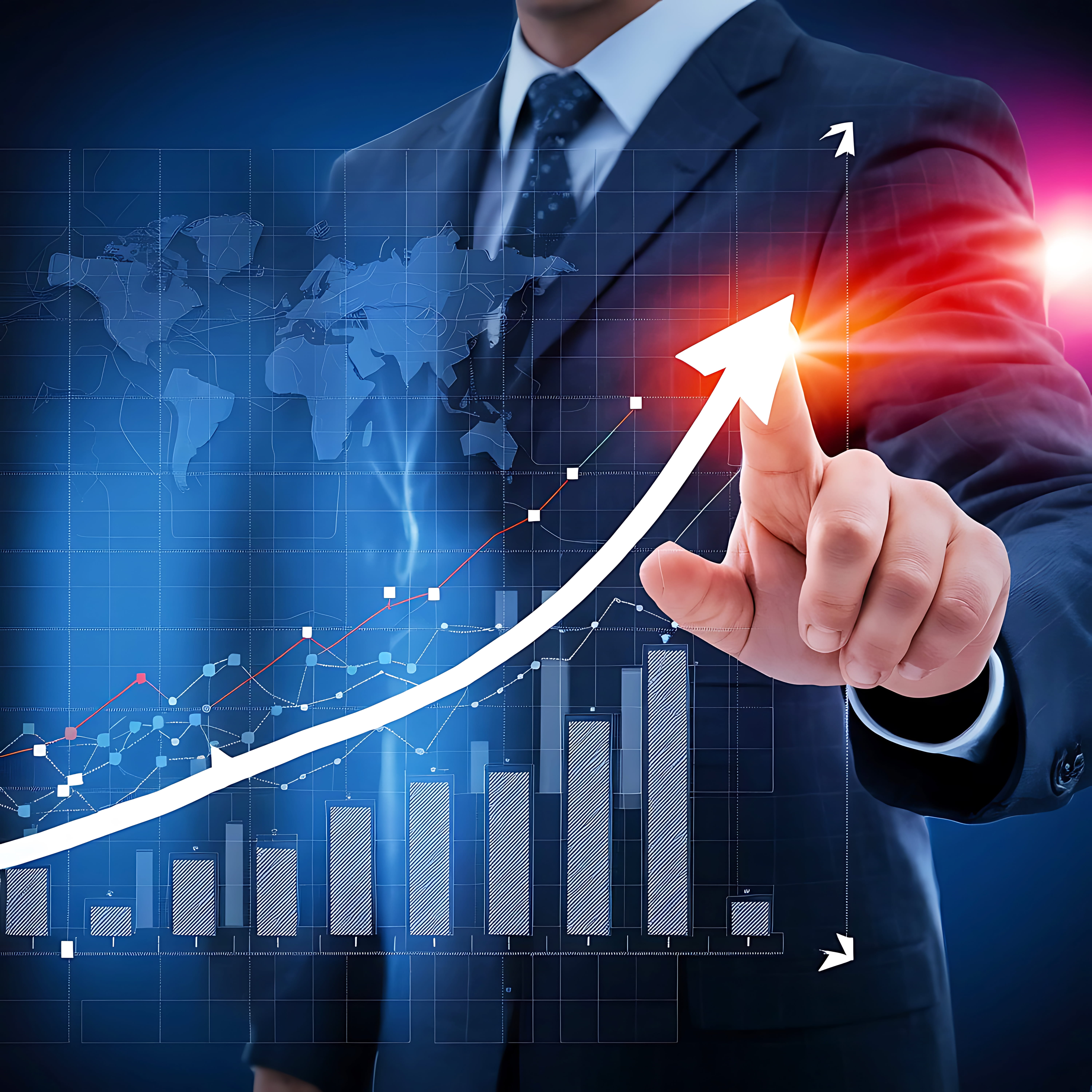 First-party data strategy showing customer data collection, email marketing, and privacy-focused analytics