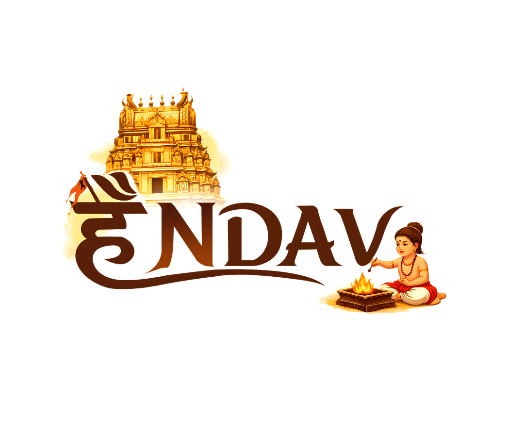Hyndav Priest Booking App Project by Lens and Light Media