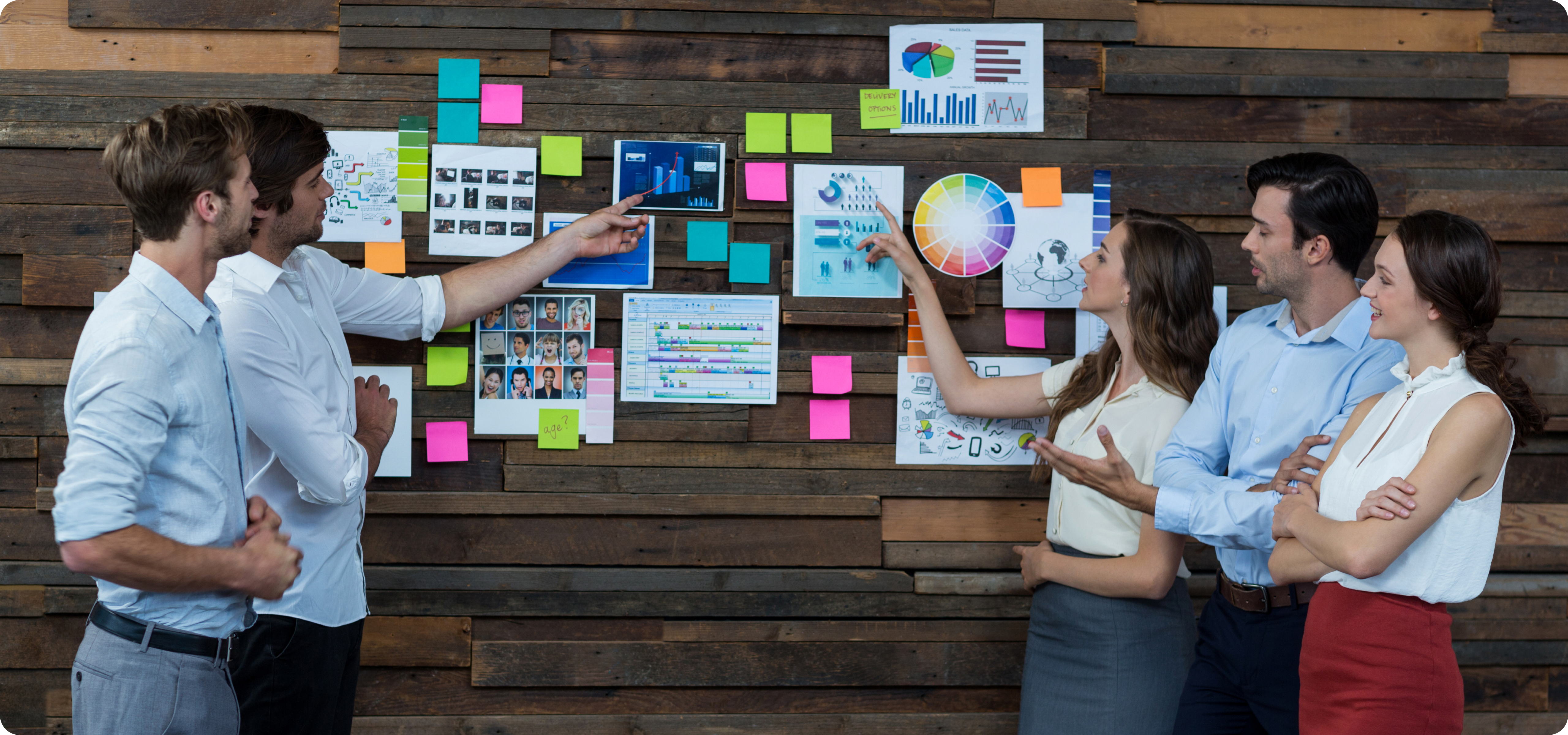 Portrait Photography