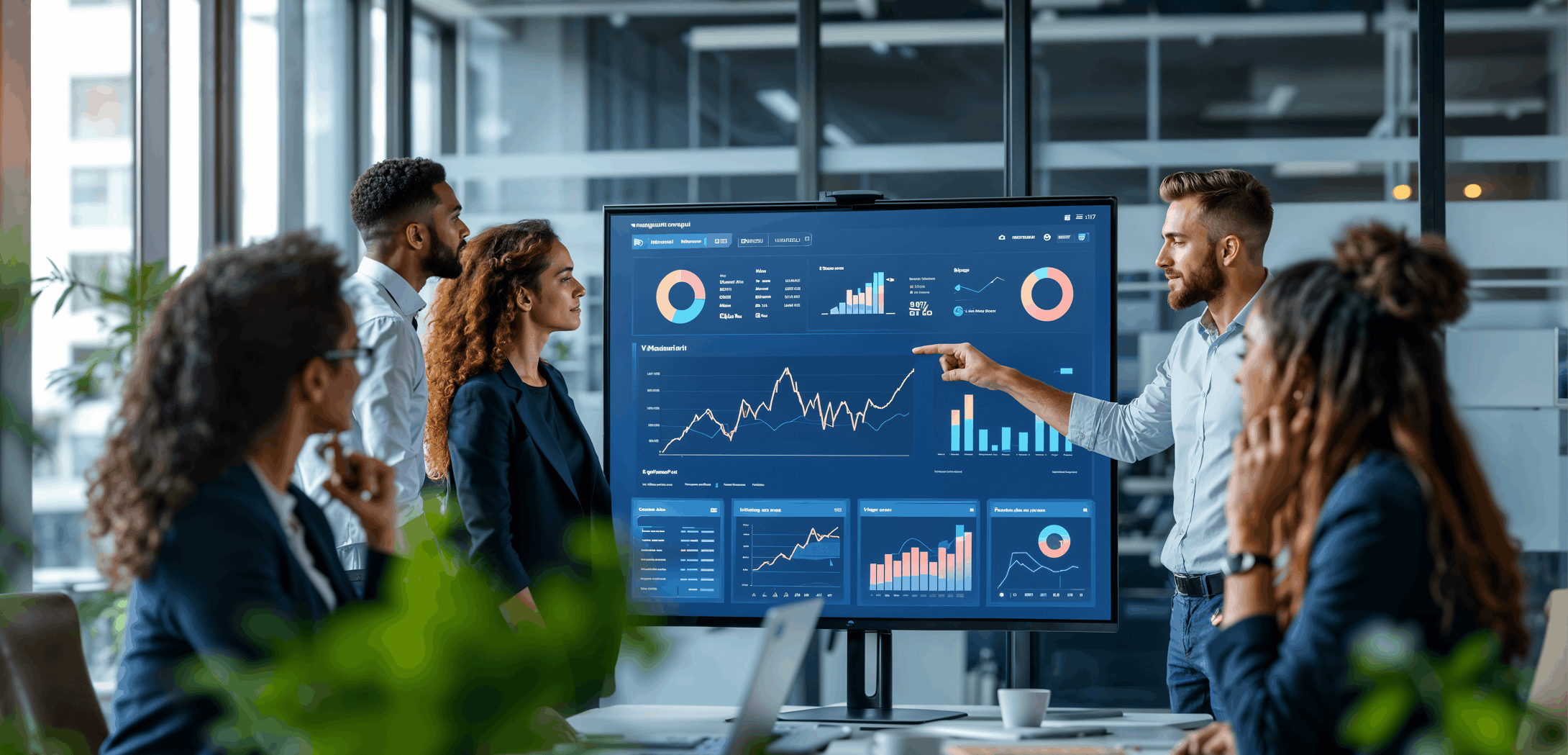 Digital Marketing Hero