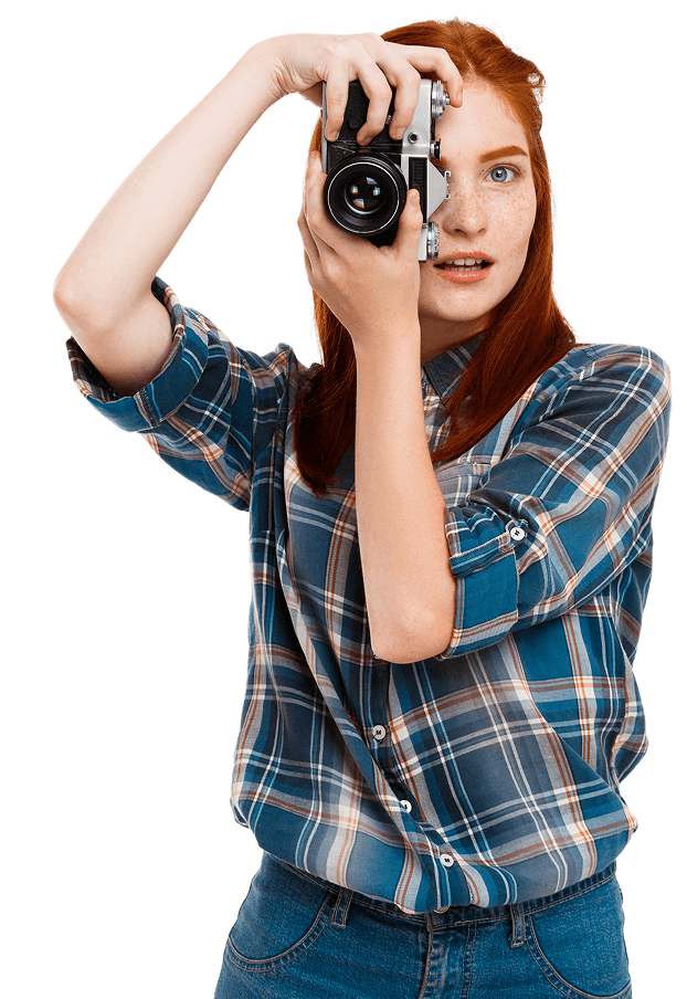 Lens and Light Media Creative Professional