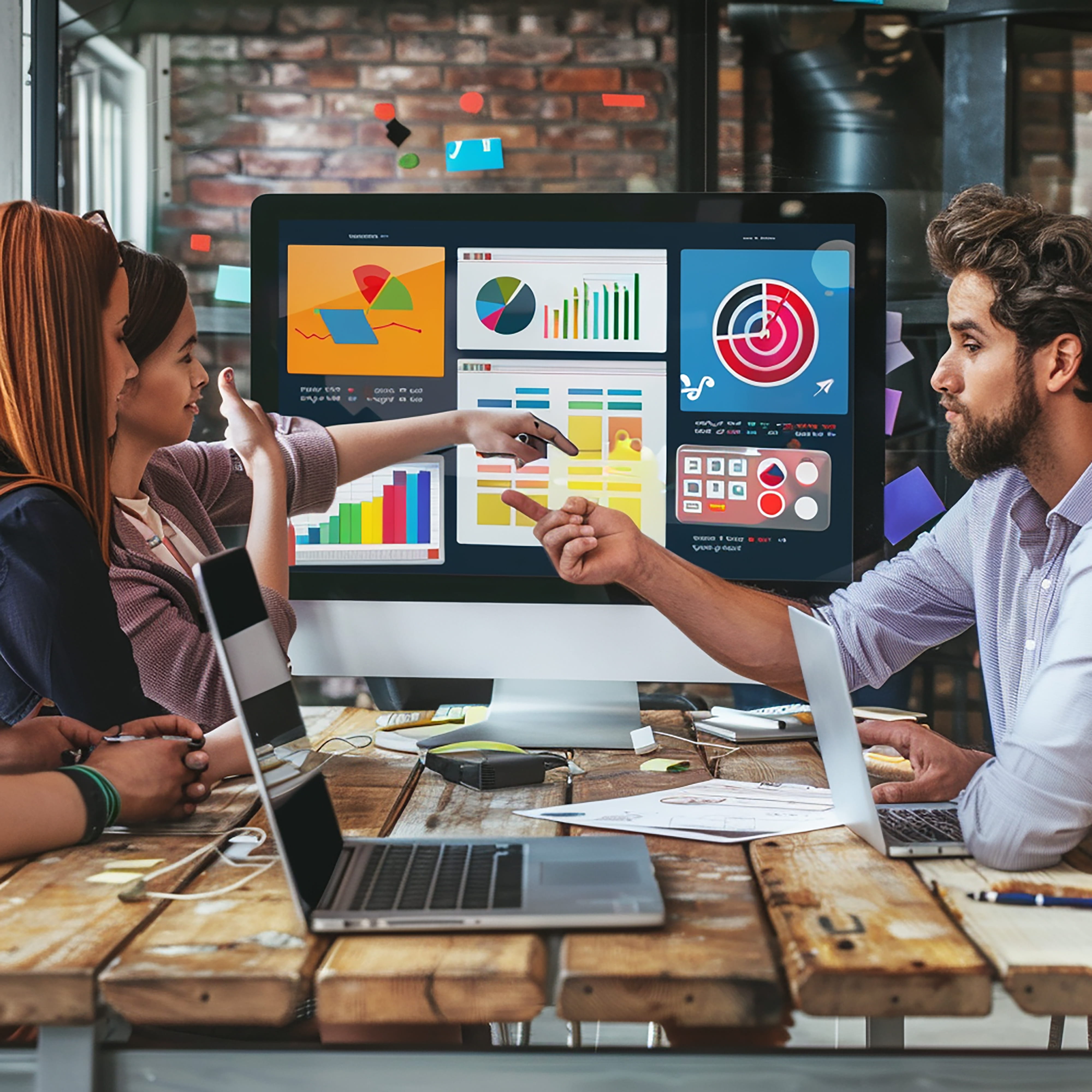 Performance Marketing