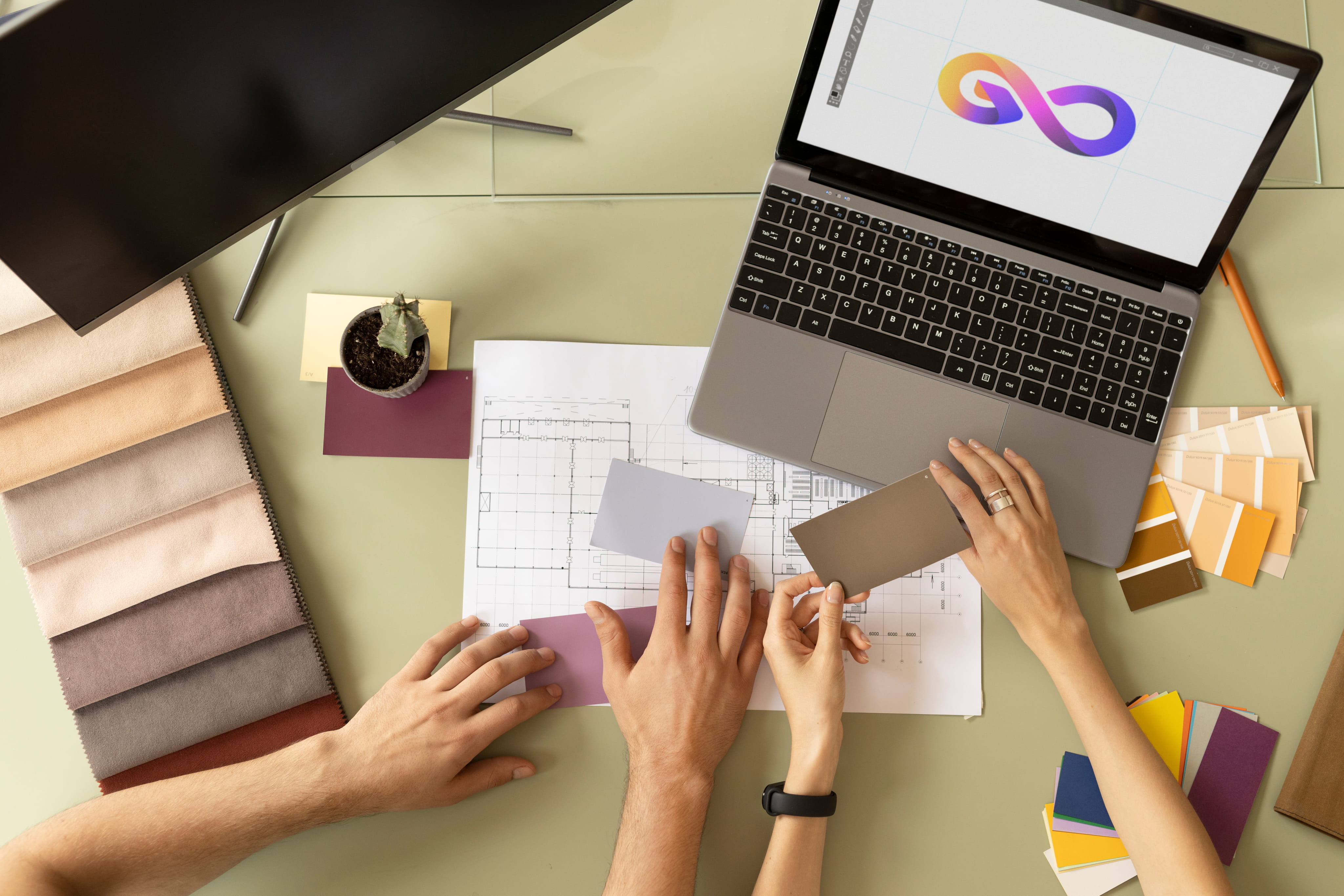 Branding & Design