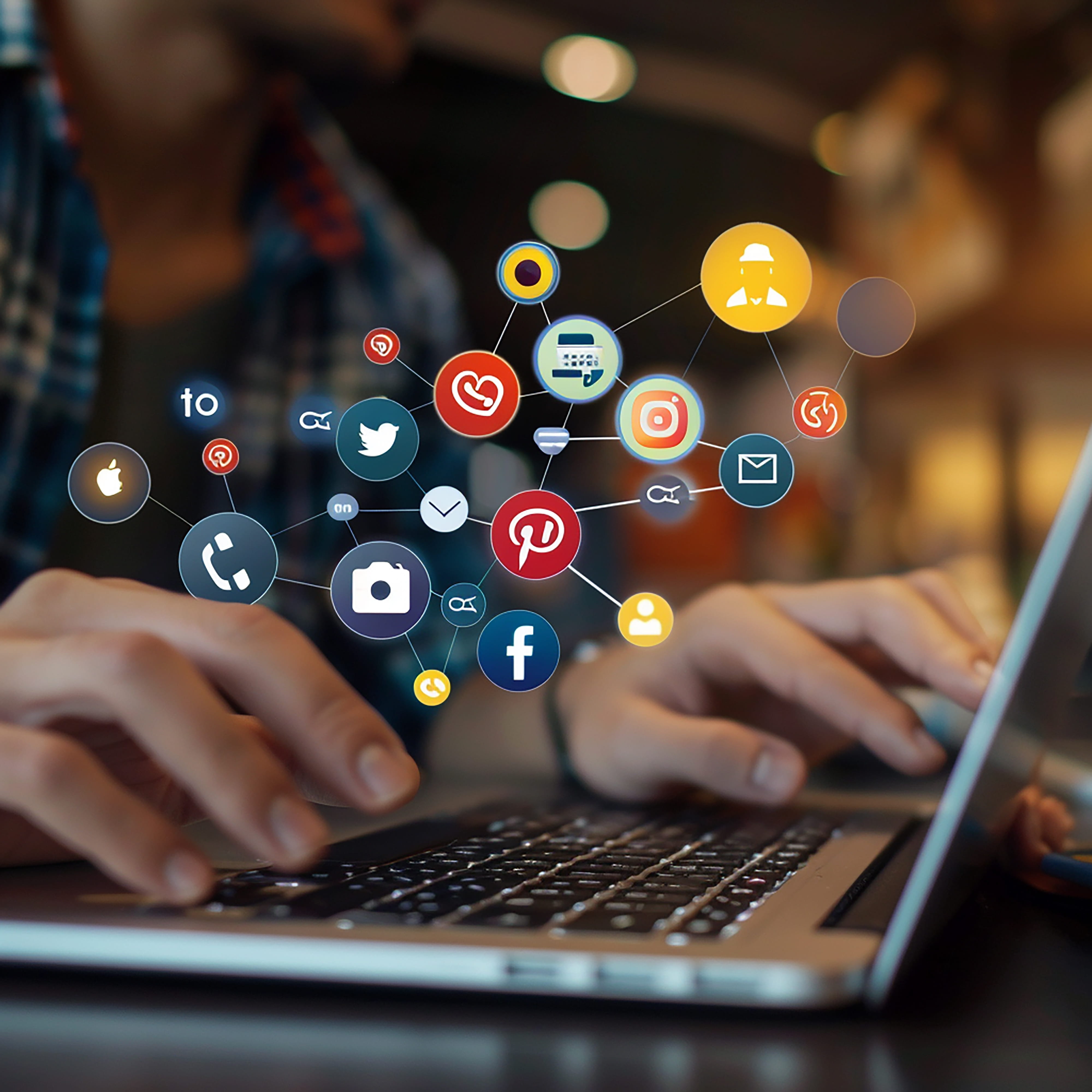  Social Media Marketing Services for Business Growth