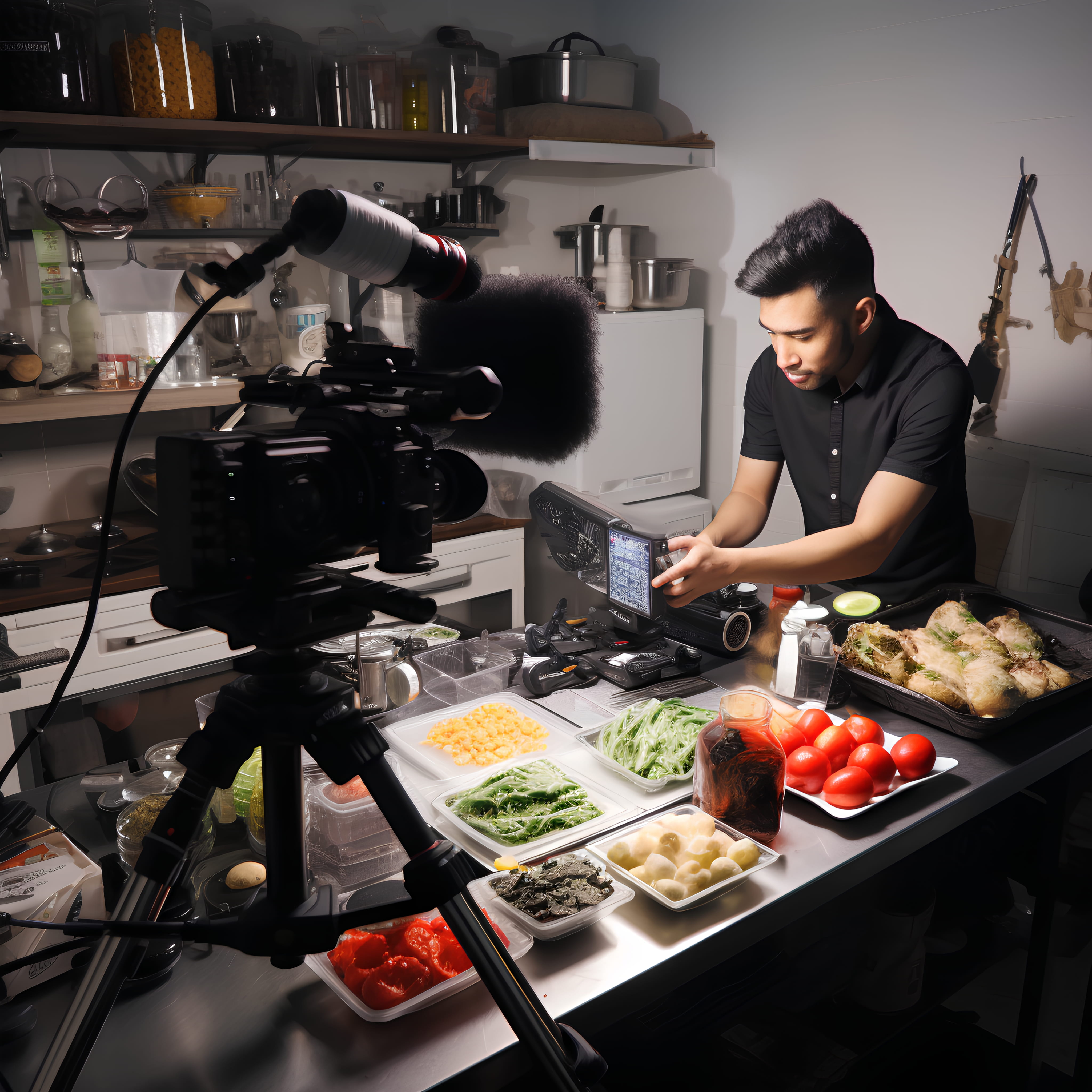  Video Production Services for Business Growth
