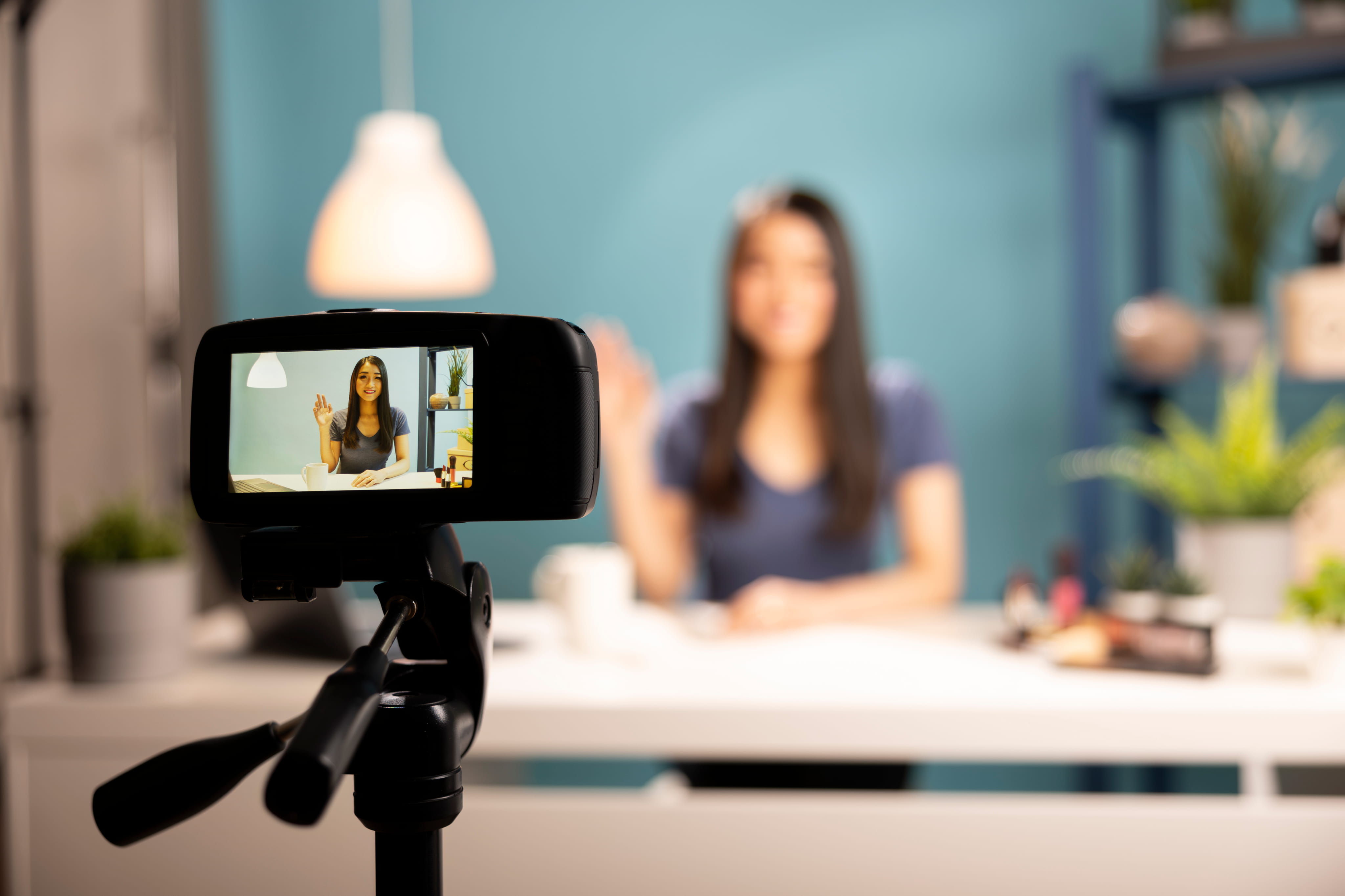 YouTube Video Production Services by Lens and Light Media